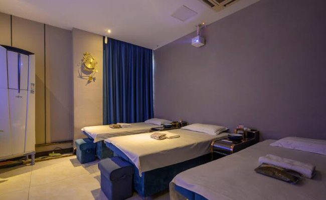 杭州钱塘靠谱的养生会所怎样选择：专业指南避开消费陷阱