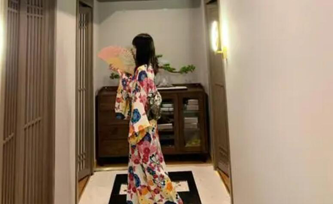 杭州钱塘日式SPA的极致细节：连空气都是设计好的