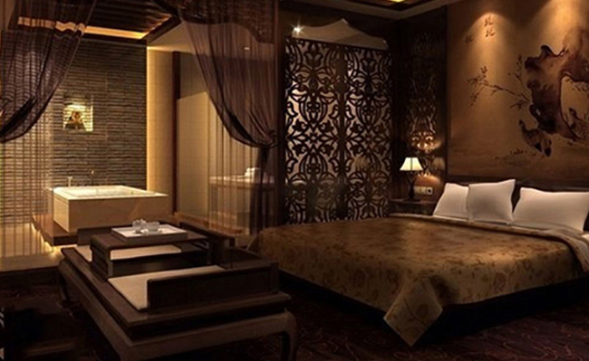 杭州钱塘SPA会所｜轻奢疗愈·舒缓时光